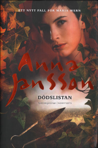 DÖDSLISTAN.