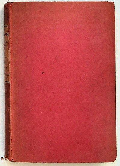 The Ancestor: A Quarterly Review of County and Family History, Heraldry and Antiquities -- Number X.