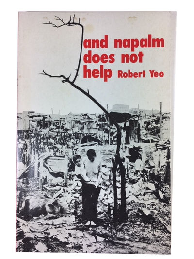 And Napalm Does Not Help