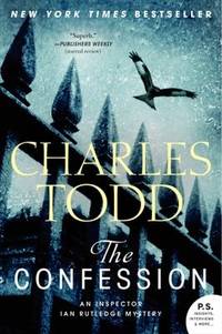 The Confession : An Inspector Ian Rutledge Mystery
