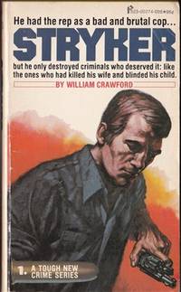 image of Stryker 1. a Tough New Crime Series
