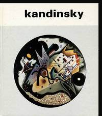 cover of Kandinsky (Masters of Modern Art)