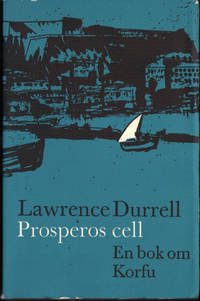 PROSPEROS CELL. En vägvisare i ön Kerkyras landskap och seder.