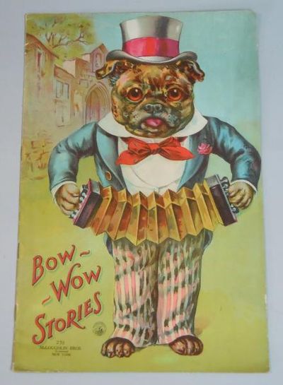 Bow-wow Stories