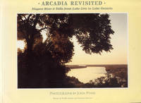 image of Arcadia Revisited: Niagara River and Falls from Lake Erie to Lake Ontario