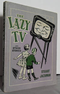 The Lazy TV and other Stories