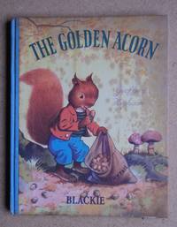 image of The Golden Acorn.