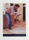 Ronald Davis: New Lithographs & Etchings