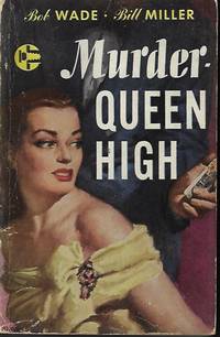MURDER - QUEEN HIGH