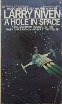 A Hole in Space