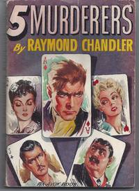 image of 5 Murderers