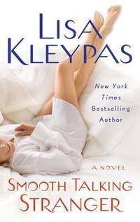 Smooth Talking Stranger: A Novel (The Travis Family)