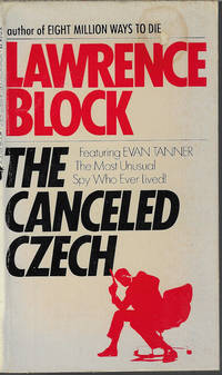image of THE CANCELLED CZECH