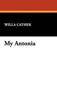 image of My Antonia