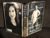cover of The Master Butchers Singing Club: A Novel (Signed)