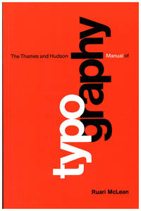 Manual of Typography