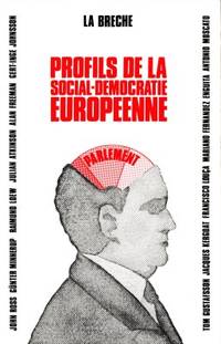 Profils de la social-democratie europeenne.
