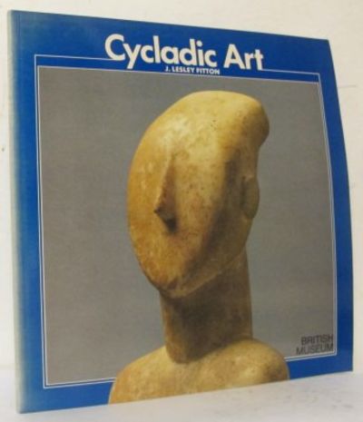 Cycladic Art.