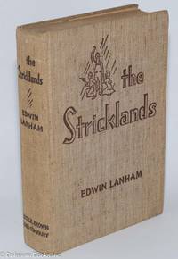 cover of The Stricklands