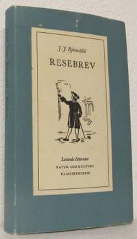 Resebrev.