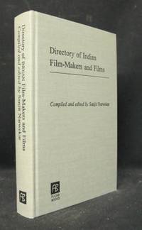 Directory of Indian Film-Makers and Films.…
