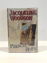 image of Miracle's Boys