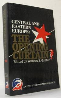 Central and Eastern Europe: The Opening Curtain?