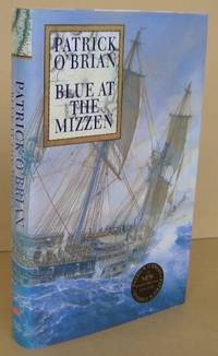 Blue at the Mizzen