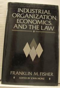 Industrial Organization, Economics and the Law.…