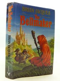 THE BELLMAKER by Jacques, Brian - 1994