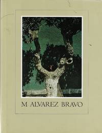 M. Alvarez Bravo [Signed]