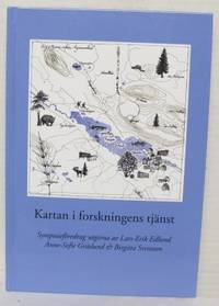 Kartan i forskningens tjänst. Föredragen vid ett…
