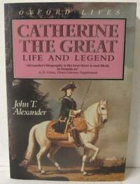 Catherine the Great. Life and legend.