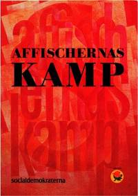 Affischernas kamp.