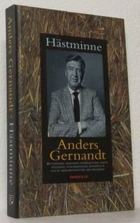 Hästminne.
