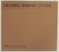 I-80 Series: Barbara Zucker