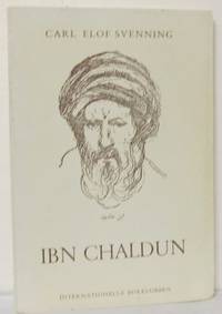 Ibn Chaldun.