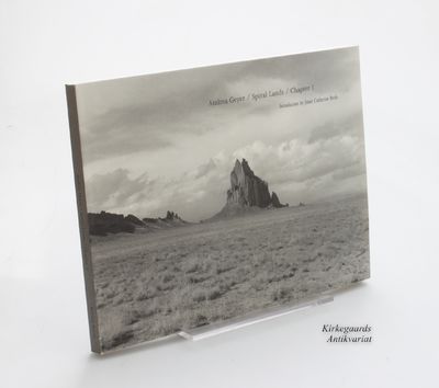 Andrea Geyer: Spiral Lands / Chapter 1 (all…