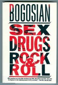 SEX DRUGS ROCK & ROLL