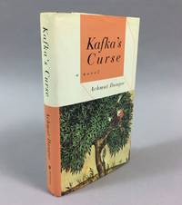 Kafka's Curse A Novel