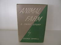 Animal Farm by Orwell, George - 1945