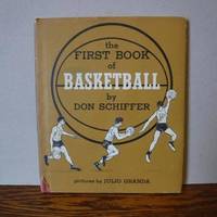 image of The First Book of Basketball