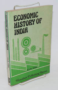 image of Economic History of India