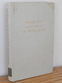 image of Herrschaft und Staat im Mittelalter