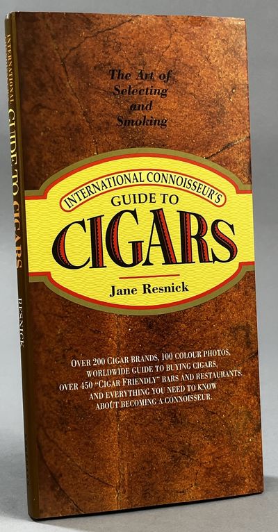 International Connoisseur's Guide to Cigars. The…