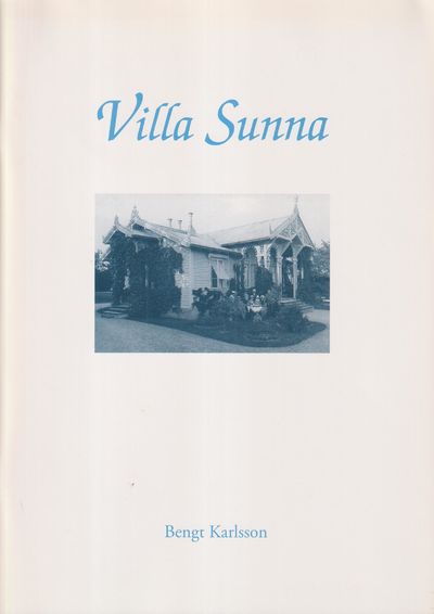 Villa Sunna.