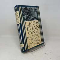 Less Than One