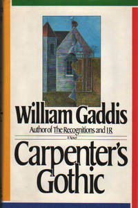 Carpenter's Gothic