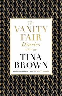 The Vanity Fair Diaries: 1983-1992 - 