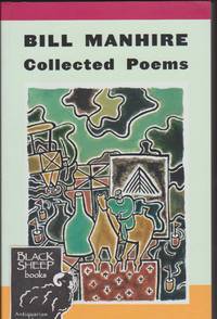 image of Collected Poems